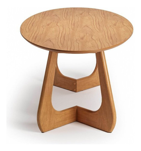 Kit Mesa De Jantar Oval Paineira 210cm E 4 Cadeiras Jandaia