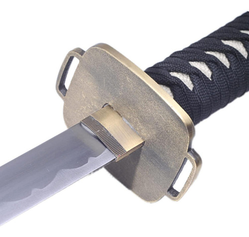 Espada De Cosplay Samurai Lkjad Masamune 140 Cm Acero
