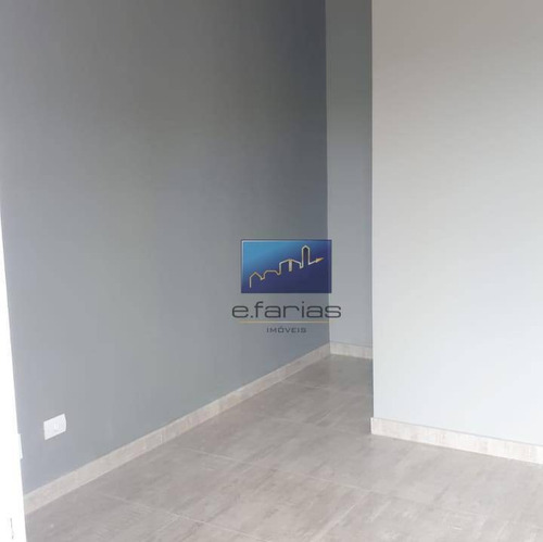 Chácara Com 3 Dormitórios À Venda, 1400 M² Por R$ 580.000,00 - Paraíso De Igaratá - Igaratá/sp - Ch0011