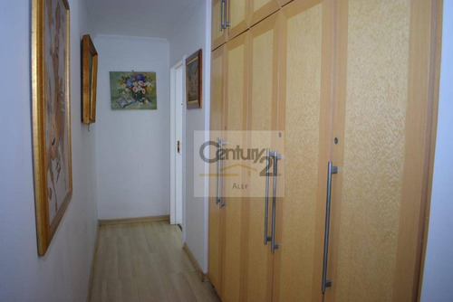 Imagem 7 de 16 de Apartamento, 226 M² - Venda Por R$ 1.950.000,00 Ou Aluguel Por R$ 5.890,00 - Higienópolis - São Paulo/sp - Ap2119