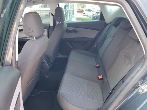 Imagen 10 de 15 de Seat Leon Style 1.4t 2020 Std