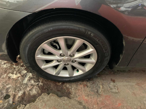 Imagen 12 de 12 de Toyota Camry 3.5 Xle V6 Aa Ee Qc Piel Aut Ac 2011
