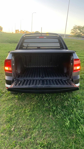 Volkswagen Saveiro 1.6 Cross Gp Cd 101cv 2018