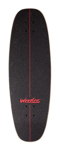 Surfskate Woodoo Evo 2