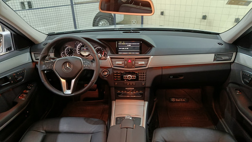 Mercedes-Benz Clase E 1.8 E250 Avantgardesport B.eff At
