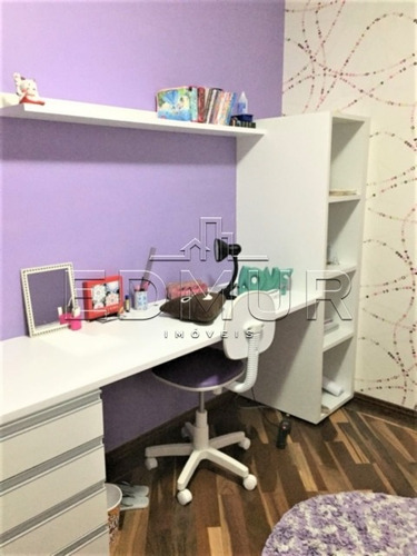Sobrado - Vila Floresta - Ref: 7159 - V-7159