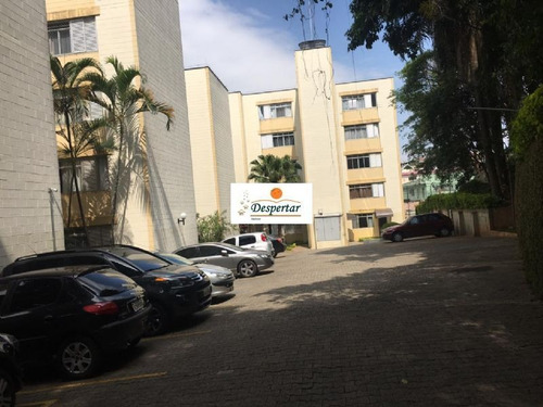 05839 - Apartamento 2 Dorms, Freguesia Do Ó - São Paulo/sp - 5839
