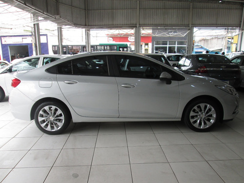 Chevrolet Cruze Lt 1.4 Turbo Ano 2018 Aceitamos Troca