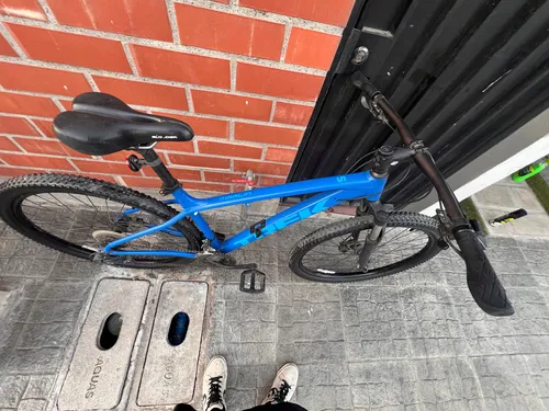 Trek Marlin 5 2019 Mtb 29 Disco Hidráulico (Usado)