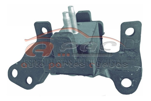 Soporte Motor Front Der Colorado Canyon 2013-2015 3.6l 4923