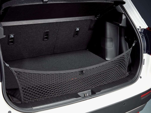 Red De Carga Vertical Original Suzuki Vitara 2015-2020
