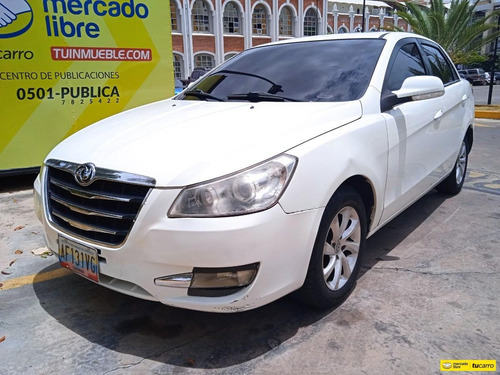 Dong Feng S30 .