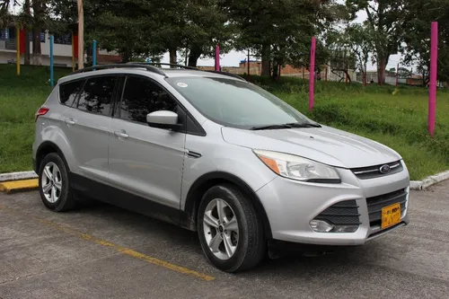 Ford Escape 2.0 Se 4x4