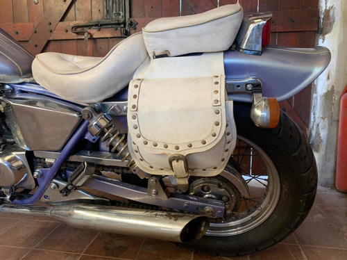 Honda Rebel 250