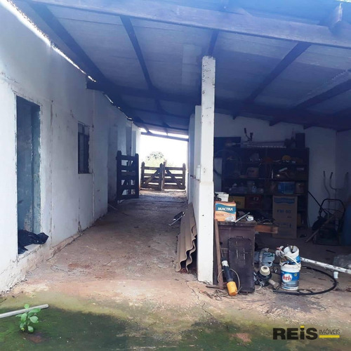 Imagem 13 de 30 de Chácara Com 5 Dormitórios À Venda, 30000 M² Por R$ 2.500.000,00 - Capoavinha - Salto De Pirapora/sp - Ch0100