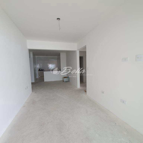 Imagem 30 de 30 de Apartamento Com 3 Dorms, Centro, Mongaguá - R$ 660 Mil, Cod: 107 - V107