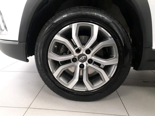 Caoa Chery Tiggo 2 1.5 MPFI 16V FLEX LOOK 4P AUTOMÁTICO