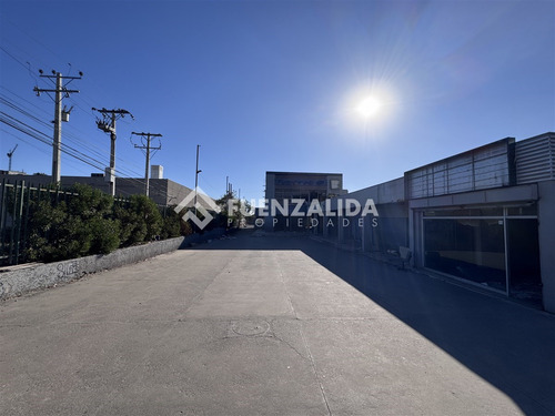 Sitio En Venta En Puente Alto