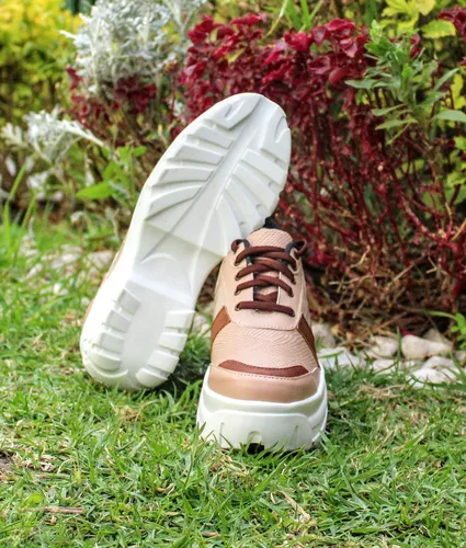 Tenis de plataforma de moda new arrivals