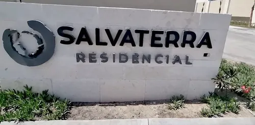 Casa En Venta En Salvaterra Privada En Escobedo Frente Cavazitos