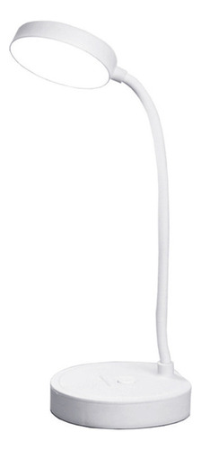 Lámpara De Escritorio Recargable Led El Cuidado De Los Ojos