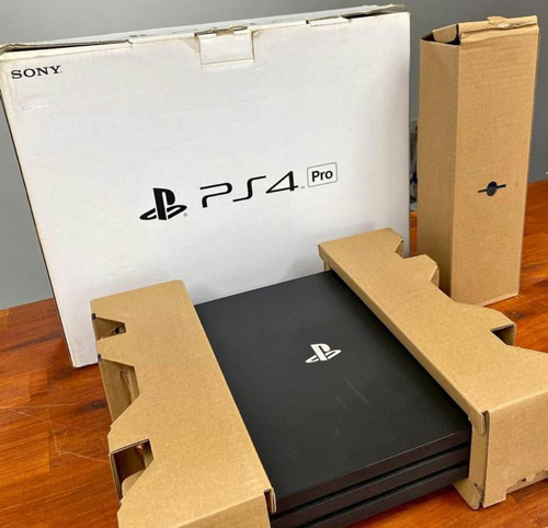 Ps4 Pro