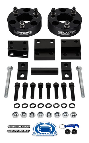 Nivelacion Frontal Para Dodge Dakota Durango Pro-billet Kit