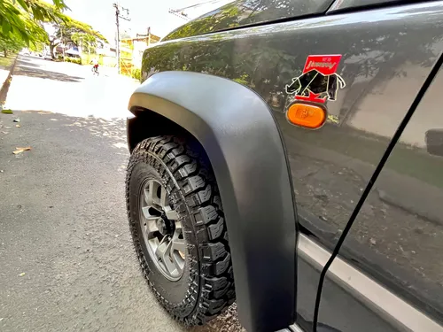 Suzuki Jimny 5 Puertas 1.5 Automático 4x4 All Grip 2025