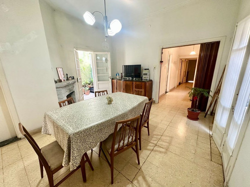 Venta Casa 4 Amb Piñeyro Avell Cochera Terraza