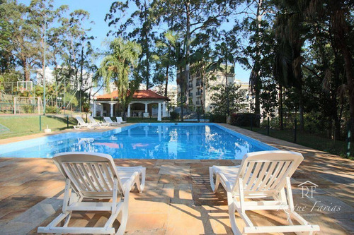 Imagem 3 de 29 de Apartamento Com 3 Dormitórios À Venda, 181 M² Por R$ 1.400.000,00 - Vila São Francisco - São Paulo/sp - Ap4756