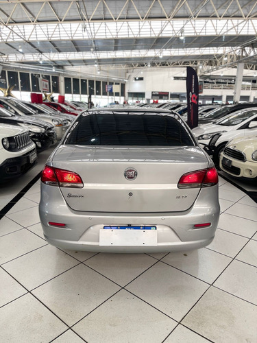 Fiat Siena 1.4 MPI EL 8V