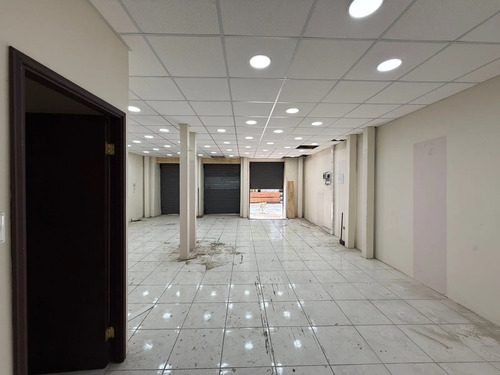 Local Remodelado De 95m2 En San Felipe Excelente Visibilidad