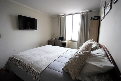 Dept 1 Dorm 1 Baño, Cercano Barrio Bellas Artes