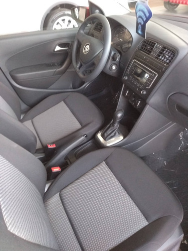 Volkswagen Nuevo Vento Starline At 2020