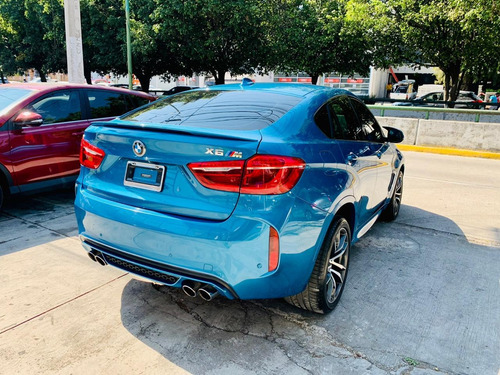 Bmw X6 M M