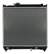 Comprar Radiador Chevrolet Tracker 1993 1994 1995 1996 1997 1998 Dyc