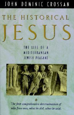 Libro The Historical Jesus - John Dominic Crossan