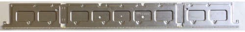 Led Samsung Bn96-45952a Cy-nn050hgcv7h Hg50nj670ufxza (Usado)
