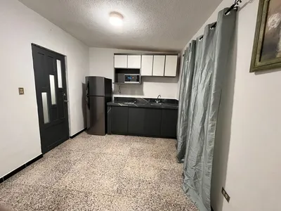 Departamento en renta
