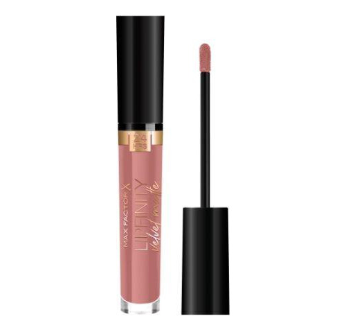 Max Factor Lipfinity Vel Mate