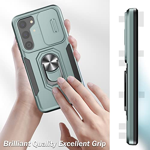 Funda Para Galaxy S23 Verde