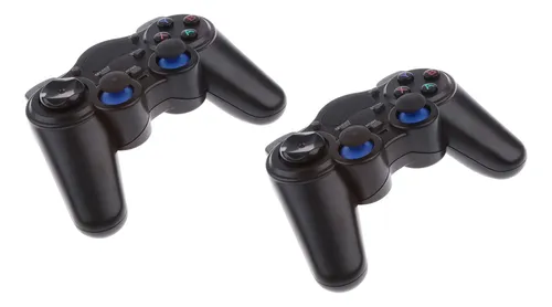 comprar 2 Piezas Gamepad Inalámbrico Joystick Android Controller