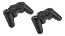 Comprar 2 Piezas Gamepad Inalámbrico Joystick Android Controller