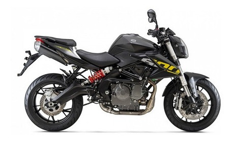 Imagen 8 de 25 de Benelli Tnt 600 I Avellaneda