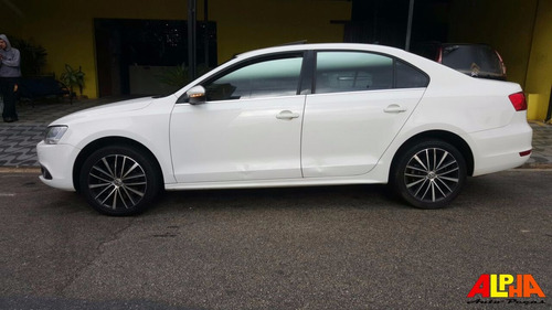 Sucata Volkswagen Jetta 2.0 Tsi 200cv 2012