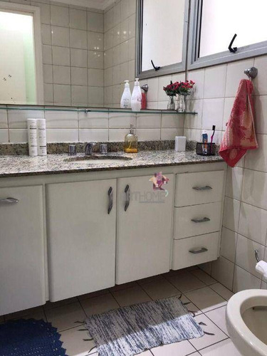 Imagem 15 de 18 de Apartamento Bairro Santa Terezinha - Ap1713