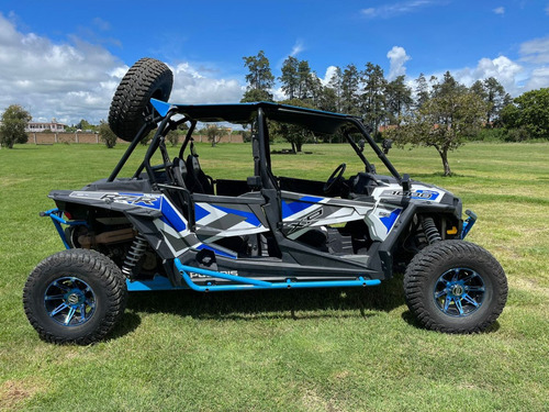 Imagen 2 de 15 de Polaris Rzr 2018 Xp 1000