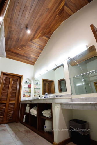 Residencia De Lujo En Santa Anita