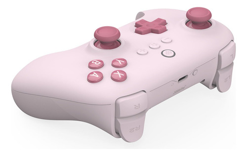 Controlador Bluetooth 8bitdo Ultimate C Para Nintendo Switch