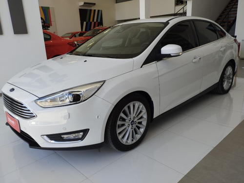 Ford Focus III 2.0 Titanium At6